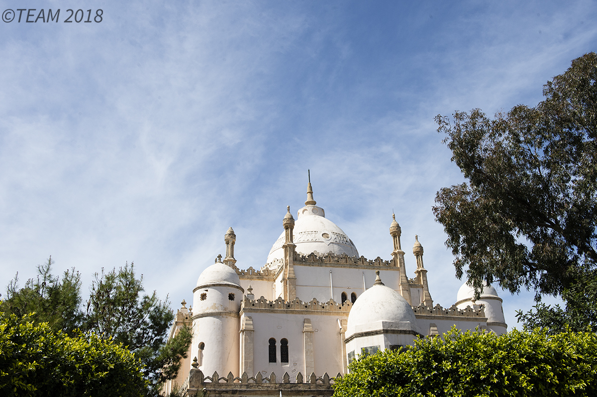 Mosque