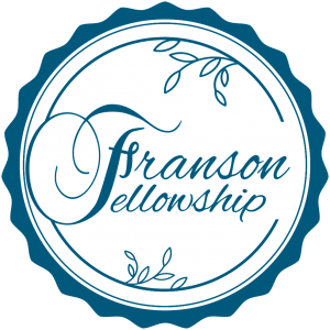 Franson Fellowship logo.