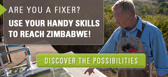 Click here to explore engineering and maintenance service opportunities in Zimbabwe!