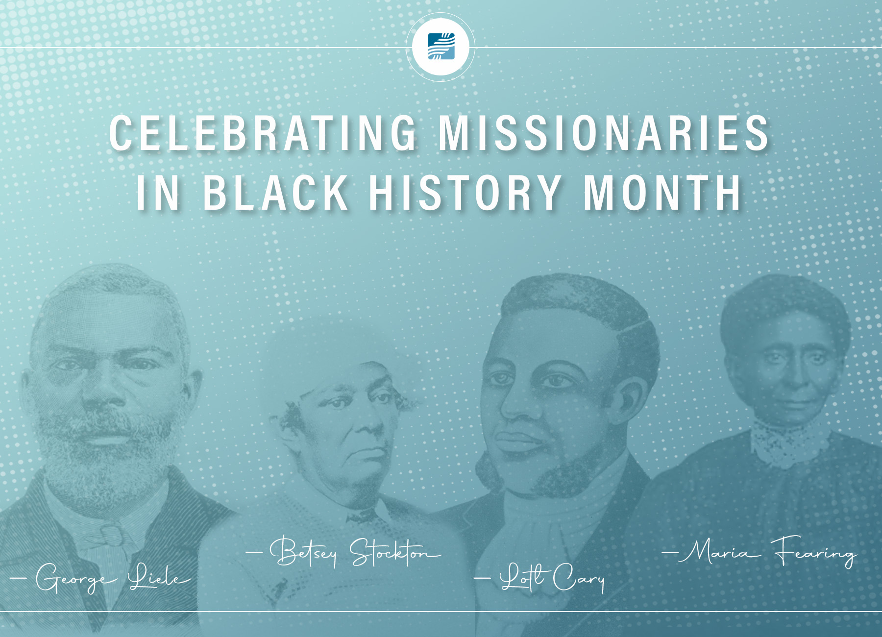 African American Missionaries